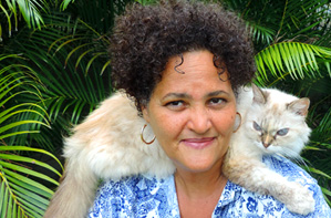 Véronique BEROARD