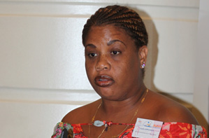 Gaëlle HIPPOCRATE
