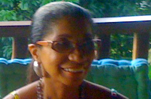 Monette ARNAUD
